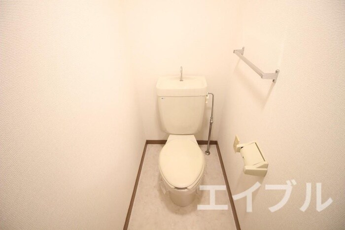 トイレ ＴＫマンション那珂川