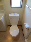 トイレ ｱｸｱｼﾃｨ･ｲ-ｽﾄﾊﾟ-ｸ(802)