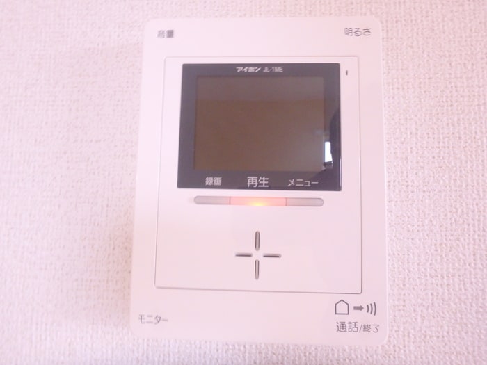 内観写真 ピンズ感田Ⅰ