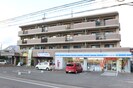 セイラス２１の外観