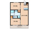 ｏｆｆｏｎの間取図