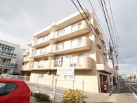 ハイツ上山門