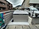 建物設備 アヴニール藤松