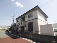 白水コーポ