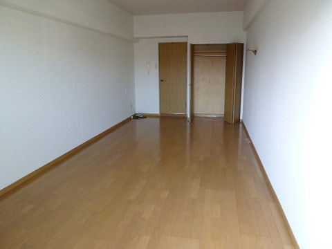 内観写真 アヴィニール竪町