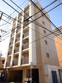 グランドスクエア薬院