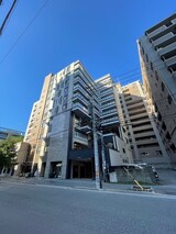 フォンターナガーデン博多駅前