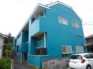 外観写真 シティベール海老津