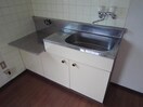 キッチン シティベール海老津