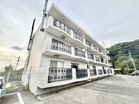 きぬたロイヤルハイツ