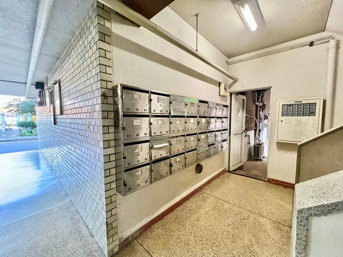 外観写真 第１川口マンション