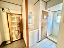 洗面 第１川口マンション