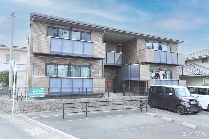 外観写真 サンモール