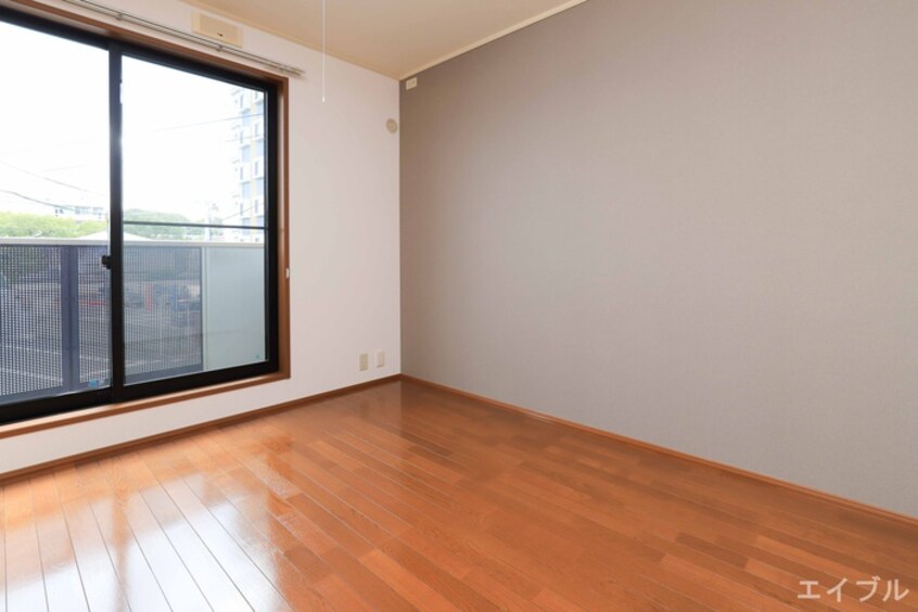 居室 サンモール