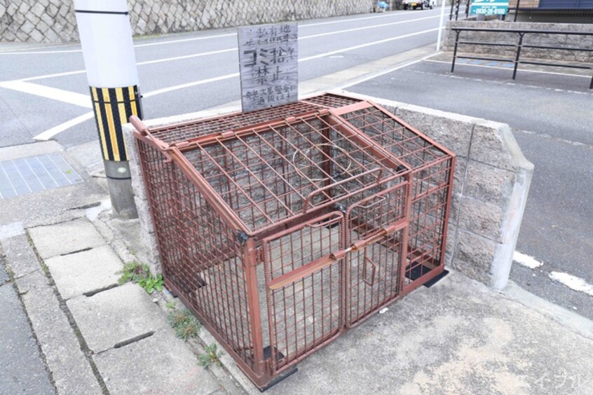 建物設備 サンモール