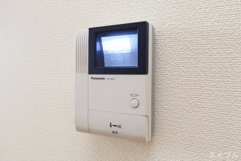 内観写真 サンモール