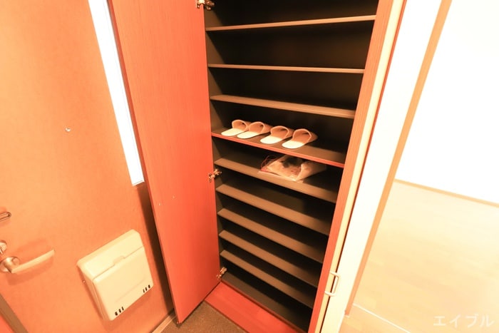 靴箱 サンモール