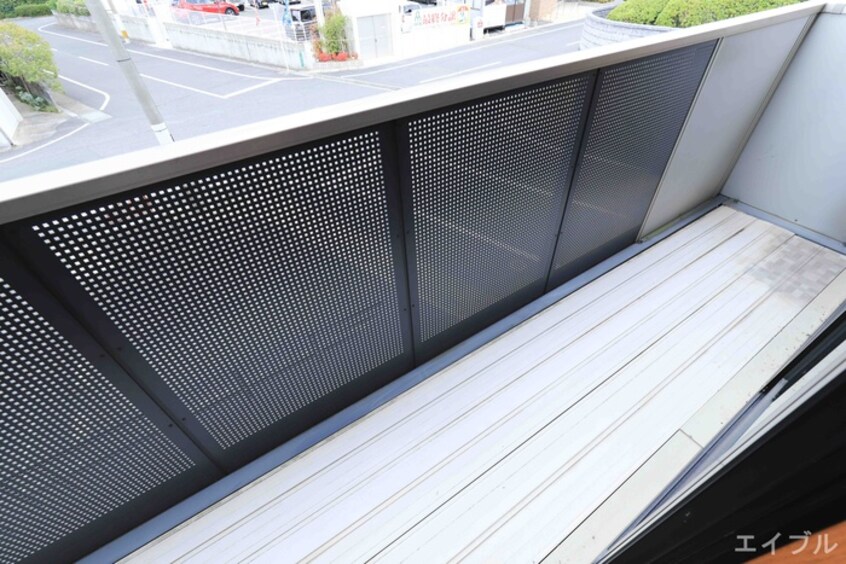 ベランダ・バルコニー サンモール