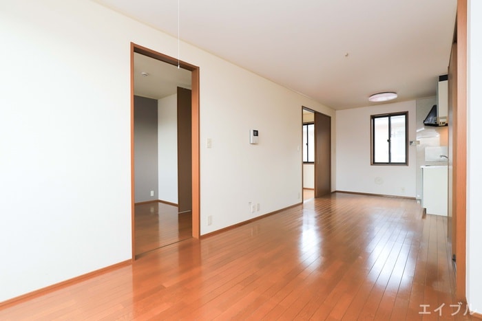 居室 サンモール