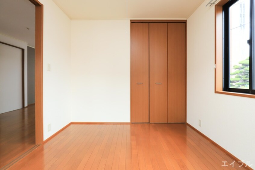 居室 サンモール