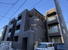 R-smartM★G九大学研都市Ⅲの外観
