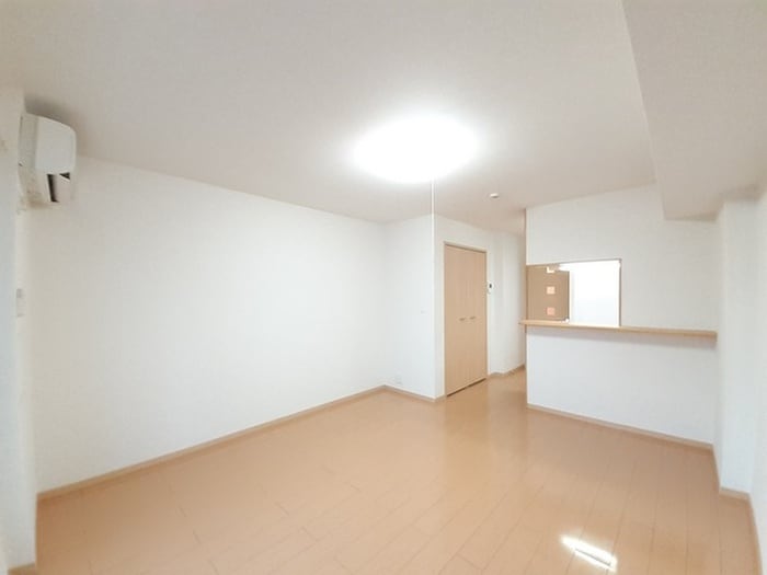 居室 サニ－ヴィラＢ棟