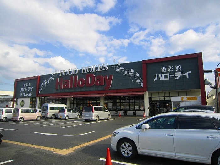 周辺環境 サニ－ヴィラＢ棟