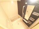 バス／シャワールーム等 サニ－ヴィラＢ棟