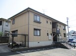 オー・ボアパティールⅡＤ棟