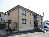 オー・ボアパティールⅡＤ棟