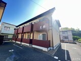 ライフステージ新町E棟