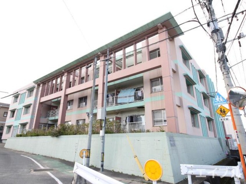 外観写真 志免ライフビル