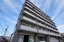 プライマリー三苫駅前の外観