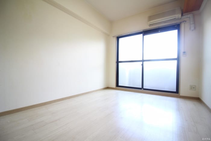 居室 プライマリー三苫駅前