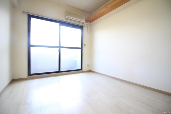 居室 プライマリー三苫駅前