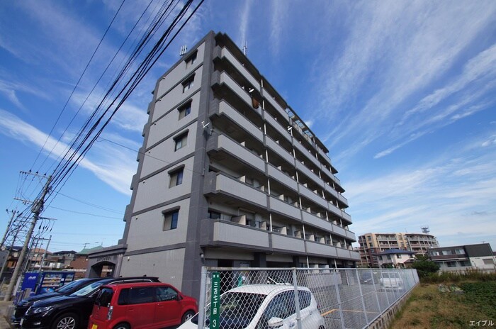 その他 プライマリー三苫駅前