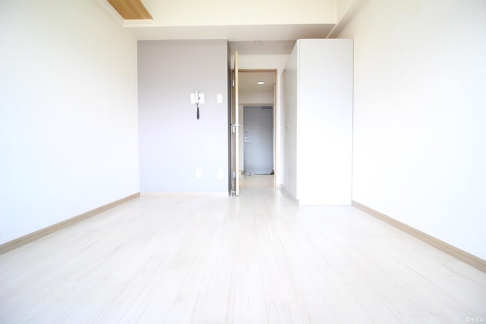 居室 プライマリー三苫駅前