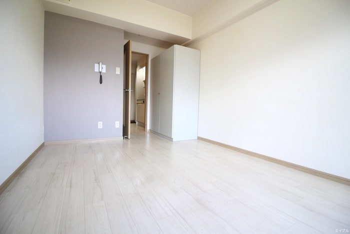 居室 プライマリー三苫駅前