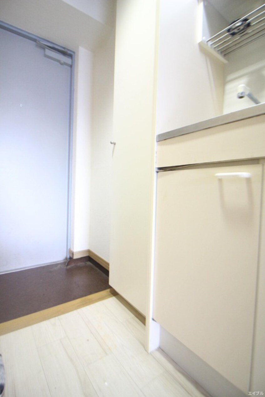 キッチン プライマリー三苫駅前