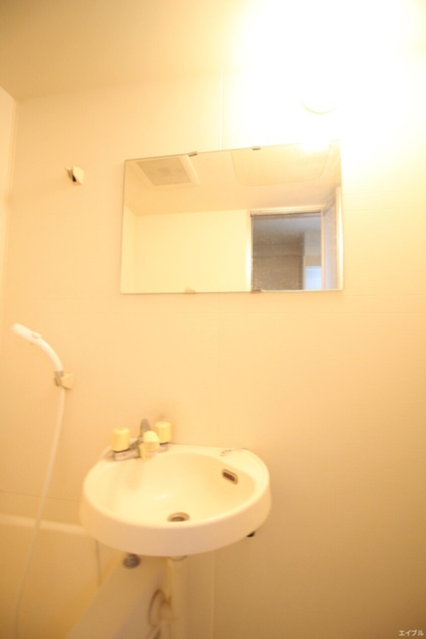 洗面 プライマリー三苫駅前