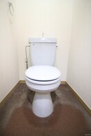 トイレ プライマリー三苫駅前