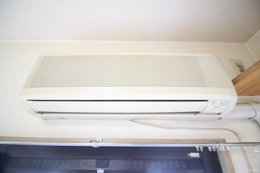 内観写真 プライマリー三苫駅前