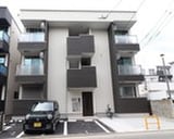 ポラリス井尻駅西