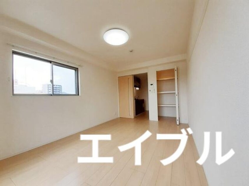 居室 ウェーブⅡ