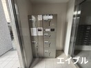 建物設備 ウェーブⅡ