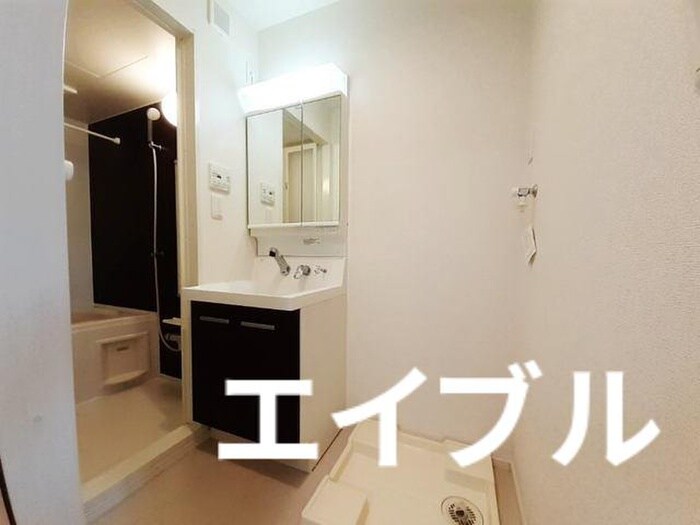 洗面 ウェーブⅡ