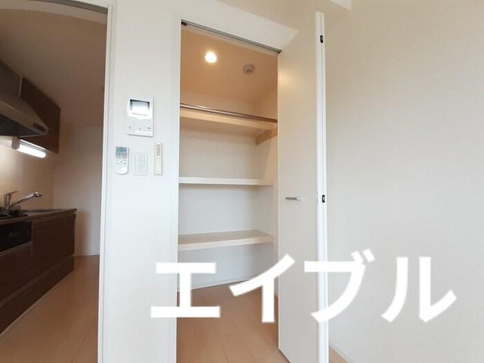 収納 ウェーブⅡ