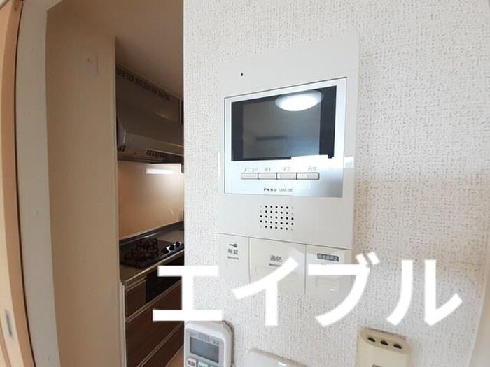 内観写真 ウェーブⅡ