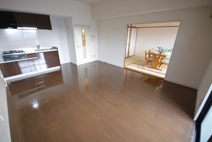 居室 グランド　アイ参番館