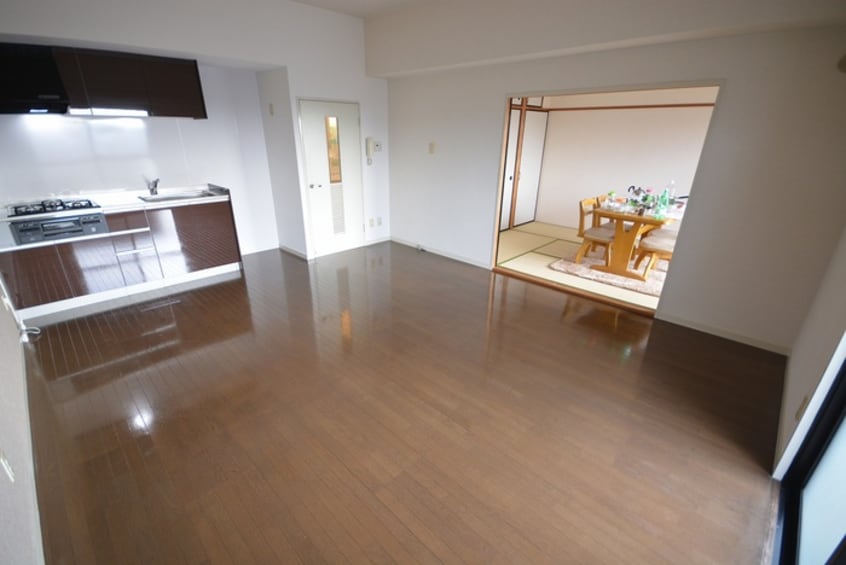 居室 グランド　アイ参番館